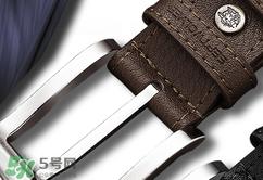 送男生皮带代表什么意思?女生送男生皮带的含义