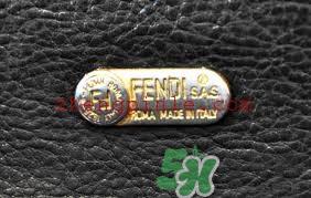 芬迪包包真假怎么辨别?Fendi包包真假对比图