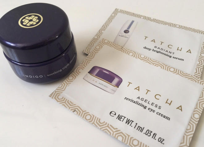 Tatcha明星产品推荐 Tatcha哪款产品好用