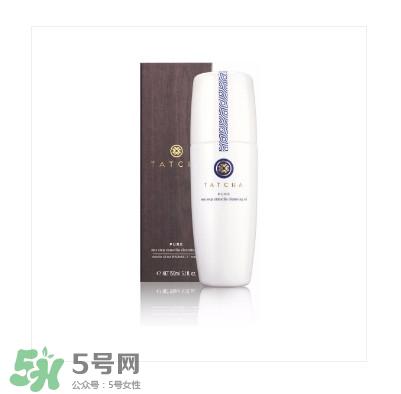 Tatcha明星产品推荐 Tatcha哪款产品好用