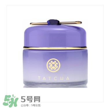 Tatcha明星产品推荐 Tatcha哪款产品好用