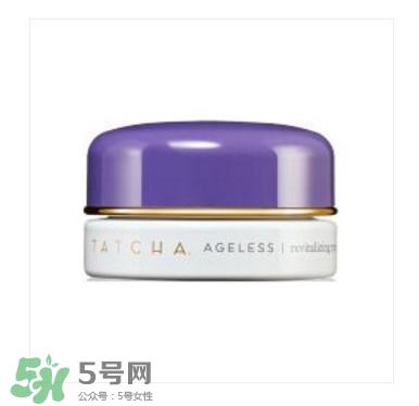 Tatcha明星产品推荐 Tatcha哪款产品好用