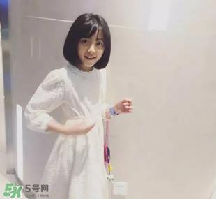 小苹果安琪儿微博 小苹果安琪儿照片