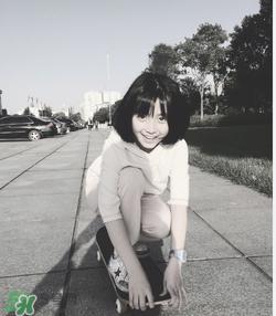 小苹果安琪儿微博 小苹果安琪儿照片