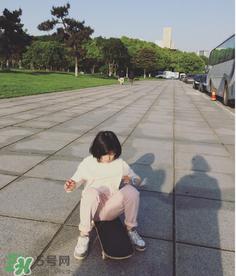 小苹果安琪儿微博 小苹果安琪儿照片