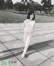 小苹果安琪儿微博 小苹果安琪儿照片