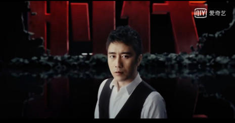 陈欧新广告词视频云层之上 时隔五年再为自己代言