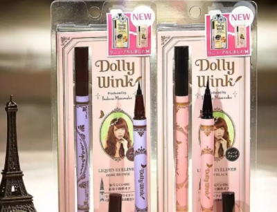 2018眼线液哪个牌子好？十二款网红眼线液笔推荐