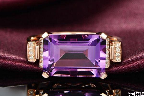 什么是紫钻呢 紫钻有什么价值呢