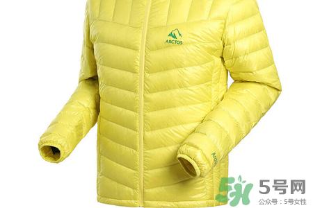 羽绒棉是什么?羽绒服和羽绒棉的区别