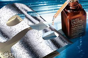 雅诗兰黛面膜怎么样?一起来评测一下