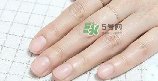 美甲片怎么贴?美甲片的贴法