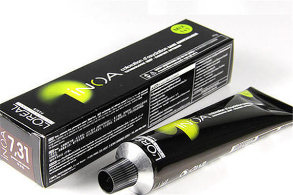 染发剂哪个牌子好还是纯天然 染发剂哪个牌子好