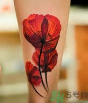 死亡风纹身怎么画？死亡风纹身的画法