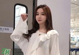 2017年流行发型图片女 流行发型2017