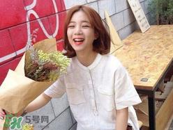 2017年流行发型图片女 流行发型2017