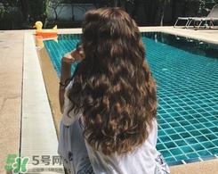 2017年流行发型图片女 流行发型2017