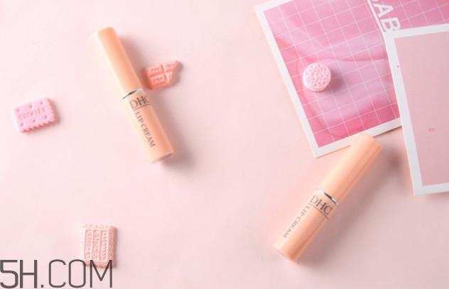 dhc橄榄护唇膏孕妇可以用吗 dhc橄榄油唇膏孕妇能用吗