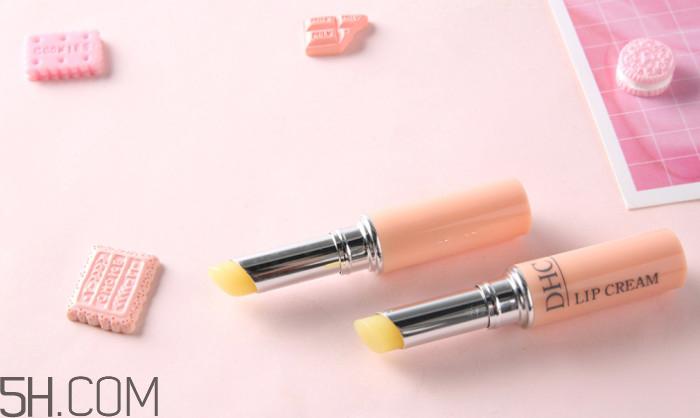 dhc橄榄护唇膏孕妇可以用吗 dhc橄榄油唇膏孕妇能用吗