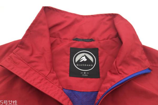 佐丹奴男装怎么样 从设计和面料详细评测