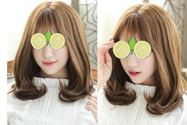 好看的齐肩梨花头有哪些 好看的齐肩梨花头推荐