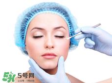 贷款10万整形变大小眼 整形的副作用