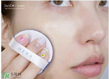 赫拉气垫用了闷痘吗？赫拉气垫闷痘怎么办？