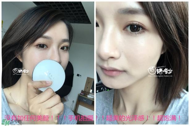 赫拉气垫用了闷痘吗？赫拉气垫闷痘怎么办？