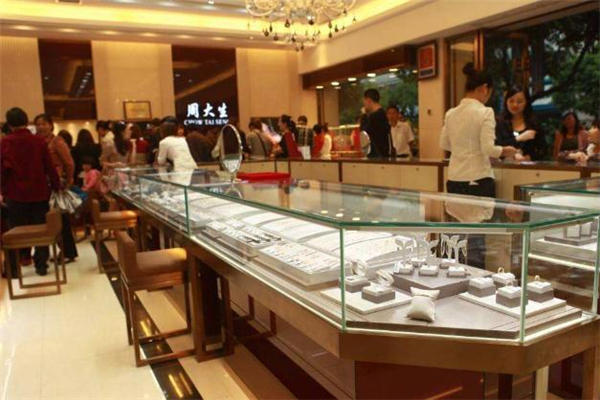 周大生黄金黄金价格多少钱一克 周大生黄金不纯吗