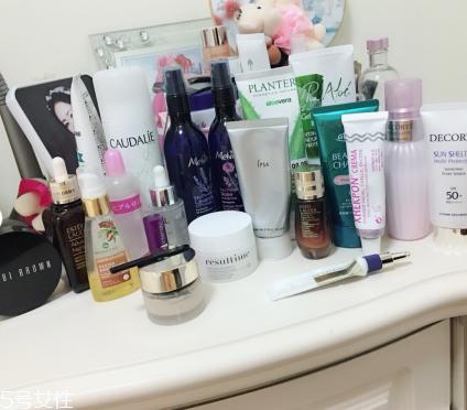 祛痘用什么比较好 祛痘护肤保养品推荐