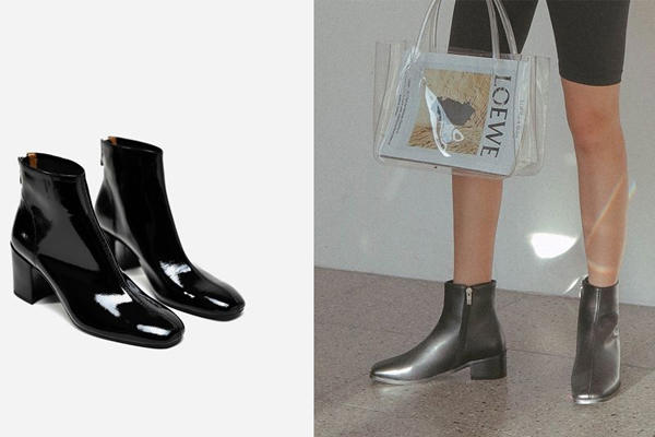2019秋冬靴子流行趋势 2019秋冬靴子新款女