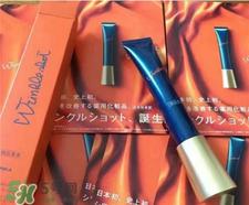 2017抗皱护肤品排行榜前十名 2017抗皱紧肤护肤品排行榜