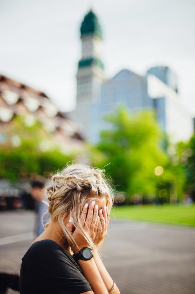 皮肤初老症状有哪些 22个初老症症状要关注