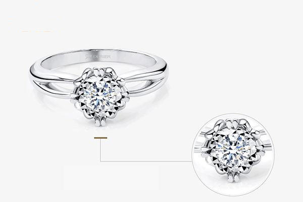 怎么挑选钻石形状 钻石形状有哪些