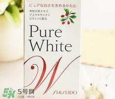 美白丸哪个牌子好?日本美白丸排行榜10强