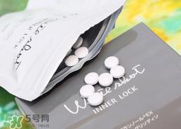 美白丸哪个牌子好?日本美白丸排行榜10强