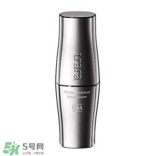 为什么美白精华用了没有变白 挑选美白产品的方法