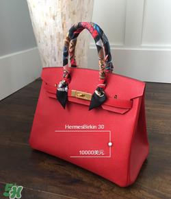 hermes birkin有几种尺寸？爱马仕铂金包尺寸有哪几种？