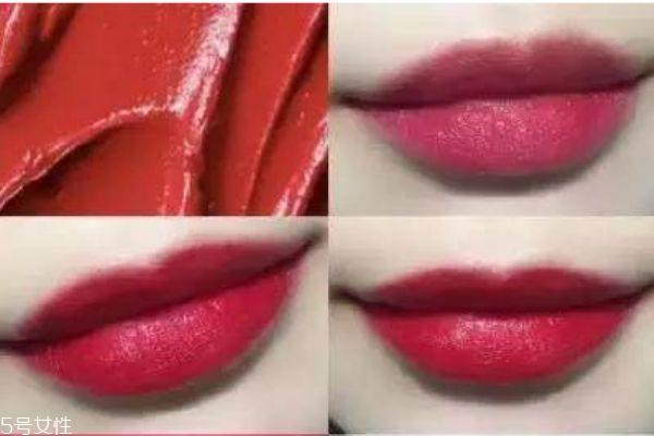 mac子弹头口红哪几支最值得败 一定不能错过的色号
