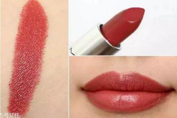 mac子弹头口红哪几支最值得败 一定不能错过的色号