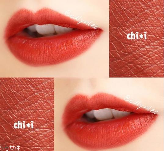 mac子弹头口红哪几支最值得败 一定不能错过的色号