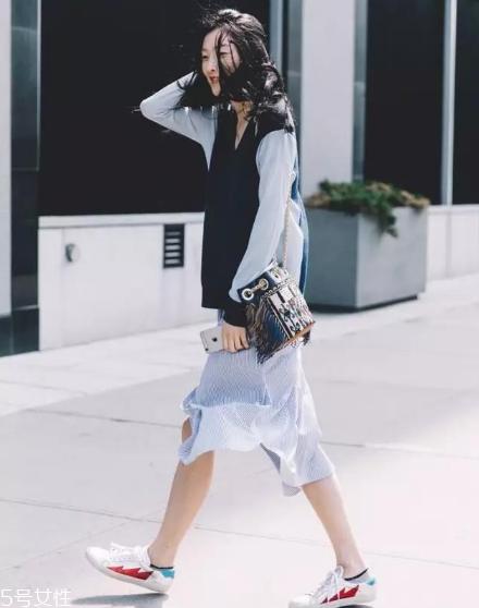 什么样的裙子最好看？这三款美到你心里