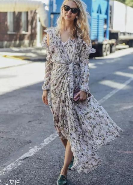 什么样的裙子最好看？这三款美到你心里