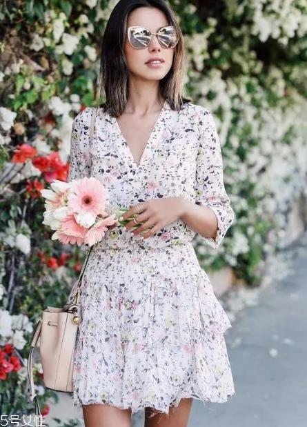 什么样的裙子最好看？这三款美到你心里