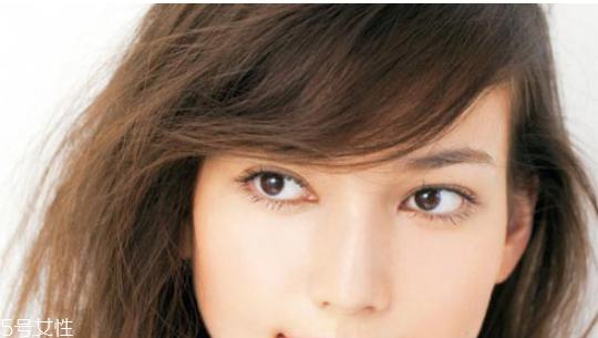 黑眼圈怎么来的 黑眼圈的形成原因