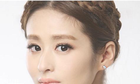 黑眼圈怎么来的 黑眼圈的形成原因