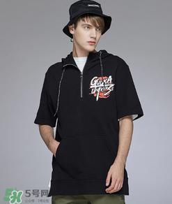 guuka古由卡是什么牌子?古由卡衣服质量怎么样?