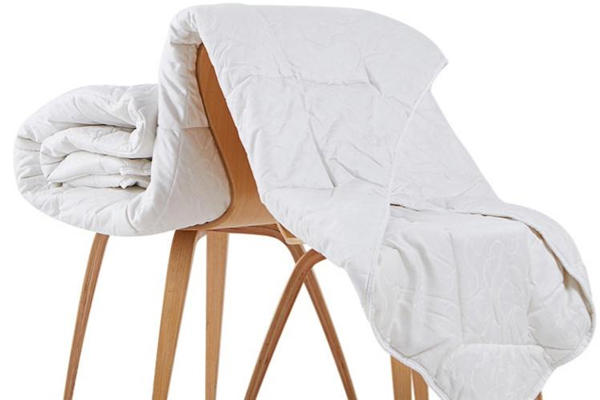 羊绒被怎么洗 一般不需要清洗