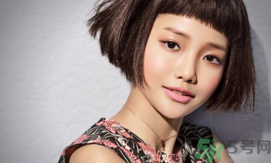 最新浅栗色妆容来袭 引领裸妆新潮流