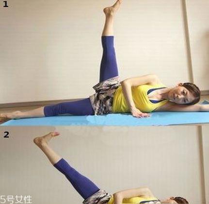 怎么瘦腿最快最有效 史上最实用的瘦腿攻略